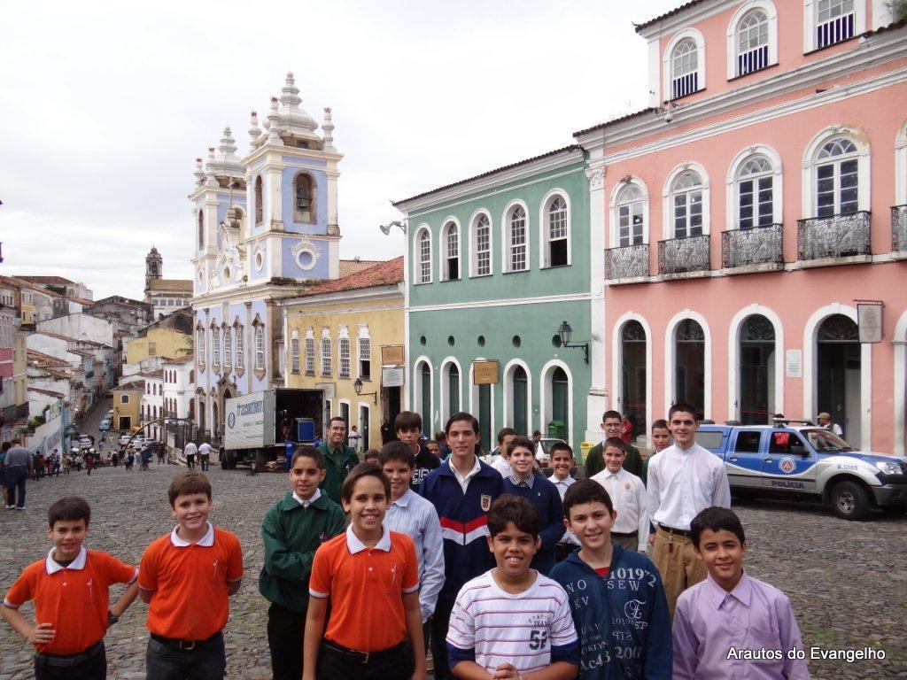 pelourinho