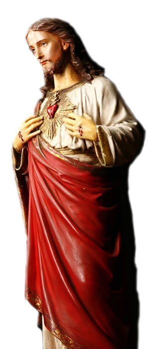 CoracaoJesus