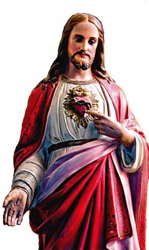 CoracaoJesus1