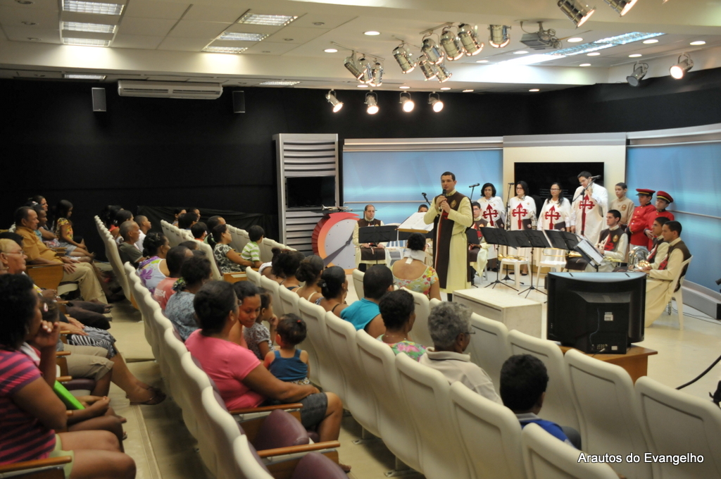 Cantata Natalina do Diário de Pernambuco