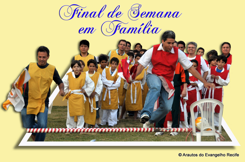 Famílias