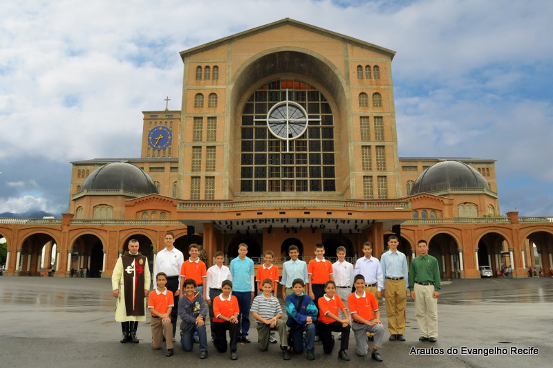 Nossa Senhora Aparecida