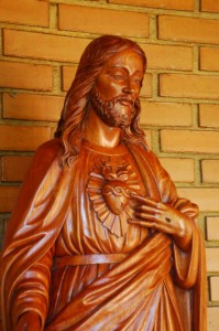 Sagrado Coração de Jesus