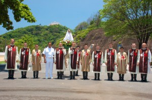 Jubileu de Ouro da E.A.M.E.S.