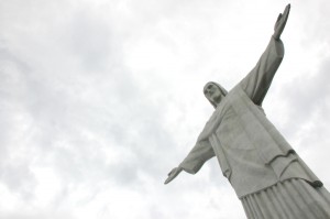 Cristo Redentor