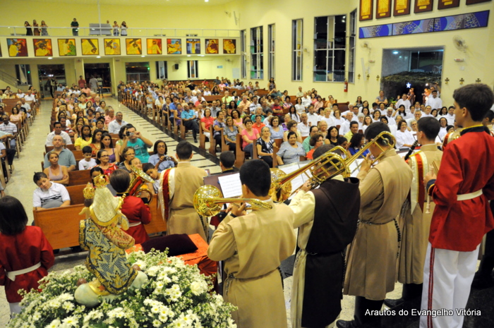 Cantatas de Natal
