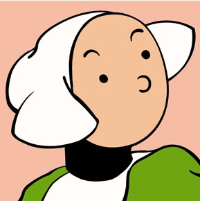 becassine-face-wiki